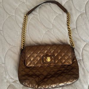 Marc Jacobs’s shoulder bag